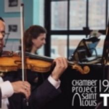 Chamber Project St. Louis Announces 2019/20 Season