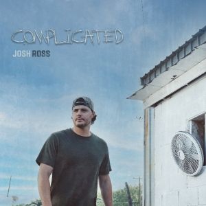 Josh Ross Hits Country Radio With 'Single Again'