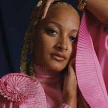 Nubya Garcia Returns With Single 'The Seer' From Newly Announced Album