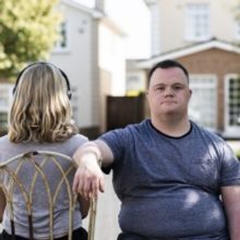 Talking Shop Ensemble and Run Of The Mill Tour MAKING A MARK Next Month