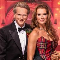 VIDEO: Brooke Shields & Cary Elwes Reunite in A CASTLE FOR CHRISTMAS Trailer