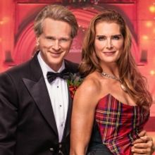 VIDEO: Brooke Shields & Cary Elwes Reunite in A CASTLE FOR CHRISTMAS Trailer