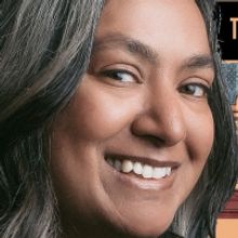 Director Reena Dutt's Keeping Real Busy with THE SITAYANA & Many Other Projects