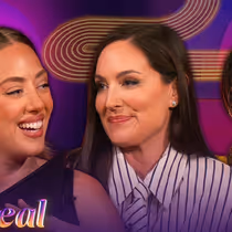 Taylor Strecker Breaks Down Stassi Schroeder, Beau Clark Status on GET REAL