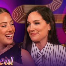 Taylor Strecker Breaks Down Stassi Schroeder, Beau Clark Status on GET REAL