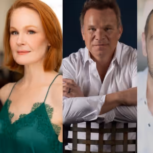 Kate Baldwin, Norbert Leo Butz & More to Star in 2nd SOMA BackStage Reading Series