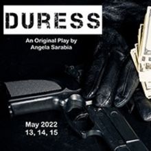 Stage West to Present New Psychological Thriller DURESS