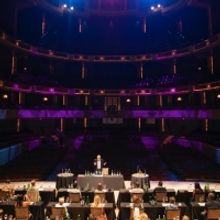 Dallas Symphony Orchestra Announces DSO WINE & FOOD FESTIVAL Set For August