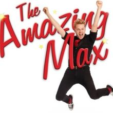 THE AMAZING MAX to be Presented at Bucks County Playhouse