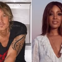Keith Urban & Mickey Guyton Will Host the 56TH ACADEMY OF COUNTRY MUSIC AWARDS