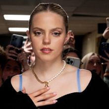 Listen: Hear Reneé Rapp Sing 'World Burn' on the MEAN GIRLS Soundtrack