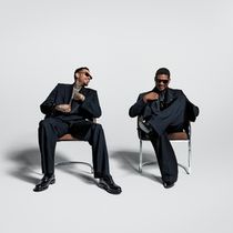 Usher and Chris Brown Reveal Dates for Co-Headlining 'The R&B Tour'