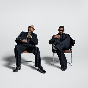 Usher and Chris Brown Reveal Dates for Co-Headlining 'The R&B Tour'