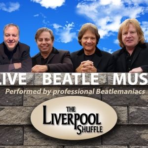 LIMEHOF to Present Free BEATLES ON THE BALCONY Concert Featuring The Liverpool…