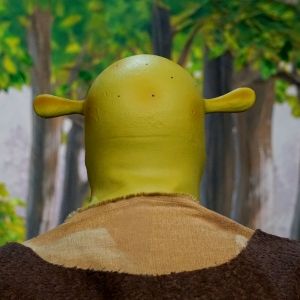 CENTERstage Productions to Kick Off 2025 With SHREK THE MUSICAL