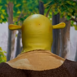 CENTERstage Productions to Kick Off 2025 With SHREK THE MUSICAL