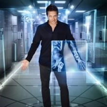 Magician Mike Super to Return To Adelphi PAC