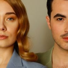 BWW Feature: NIEUW ALBUM VOOR MUSICALSTERREN JUDITH CASPARI EN MILAN VAN WAARDENBURG