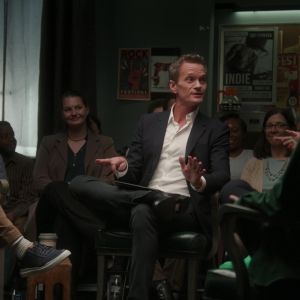GROUP THERAPY Documentary, Featuring Neil Patrick Harris, Now Streaming on Prime…