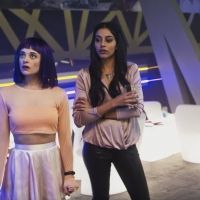 VIDEO: The CW Shares PANDORA 'Antiques' Clip