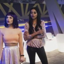 VIDEO: The CW Shares PANDORA 'Antiques' Clip