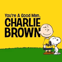 Previews: YOU'RE A GOOD MAN, CHARLIE BROWN at Harlequin