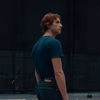 Video: NYC Ballet Presents Jerome Robbins' OPUS 19/THE DREAMER Video