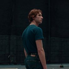 Video: NYC Ballet Presents Jerome Robbins' OPUS 19/THE DREAMER