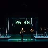 Review: A PLAY FOR THE LIVING IN A TIME OF EXTINCTION, Barbican Theatre