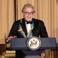 Michael Tilson Thomas Celebrated at Kennedy Center Honors in Tribute Performance by…