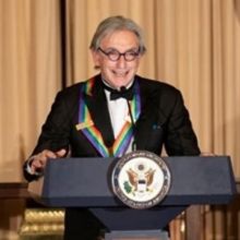 Michael Tilson Thomas Celebrated at Kennedy Center Honors in Tribute Performance by…