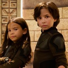 Video: SPY KIDS Are Back In Netflix's ARMAGEDDON Trailer