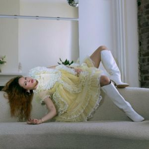 Xana Exposes Her Own Failures with Confessional Track 'Monster' Ahead of LP
