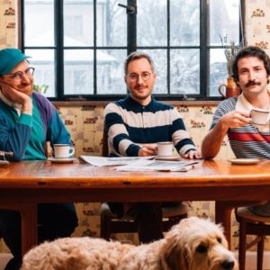 Frontier Ruckus Release New Album 'On The Northline'