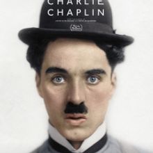 VIDEO: Watch the Trailer for THE REAL CHARLIE CHAPLIN on SHOWTIME