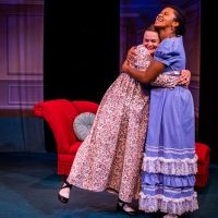 Photos: First Look at Tiny Dynamite's THE COMPLETE WORKS OF JANE AUSTEN, ABRIDGED