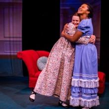 Photos: First Look at Tiny Dynamite's THE COMPLETE WORKS OF JANE AUSTEN, ABRIDGED