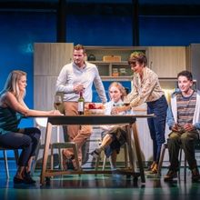 DEAR EVAN HANSEN UK Tour Extended With New 2025 Dates