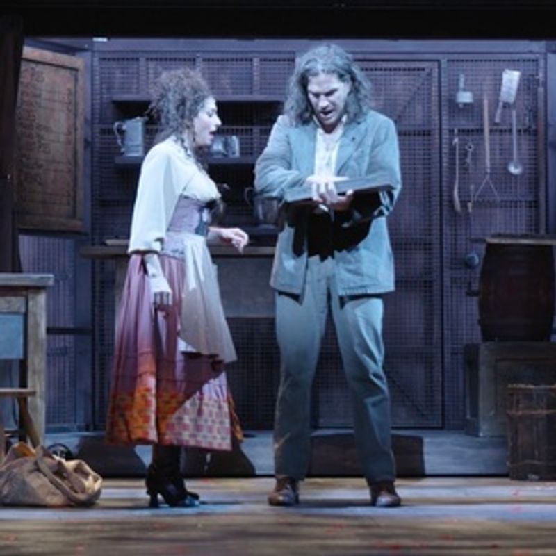 Around The BroadwayWorld: Top News, Reviews, Interviews & More from January 2026 Image