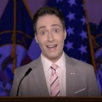 VIDEO: Randy Rainbow Wants to 'Lock Him Up Yesterday' in Latest Song Parody Video