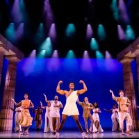 Review: HERCULES at Paper Mill Playhouse Brings Glitz, Glamour and Excitement to the…