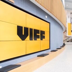 VIFF Announces Audience Award Winners