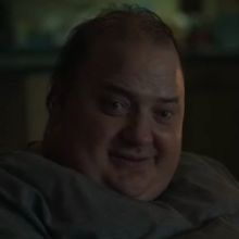 VIDEO: Watch the New Trailer For Darren Aronofsky's THE WHALE Film Adaption