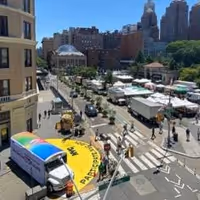 Live Performances, Workshops, Resources & More at NYC's 'The People's Festival'