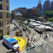 Live Performances, Workshops, Resources & More at NYC's 'The People's Festival'
