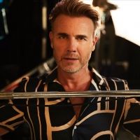 Gary Barlow Releases New Track 'Incredible'
