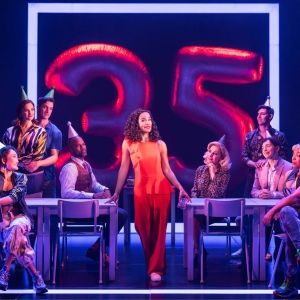 Review: Gender-Swapped COMPANY Falls Flat at the Ohio Theatre Despite Genius Sondheim Score