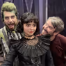 Video: Alex Brightman Sees BEETLEJUICE on Broadway For the First Time