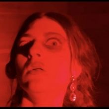 Revenge Wife Premieres Official Horror Video for 'Earthquake'