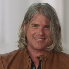 VIDEO: Andre Comeau Releases New 'Want You To Hurt' Music Video